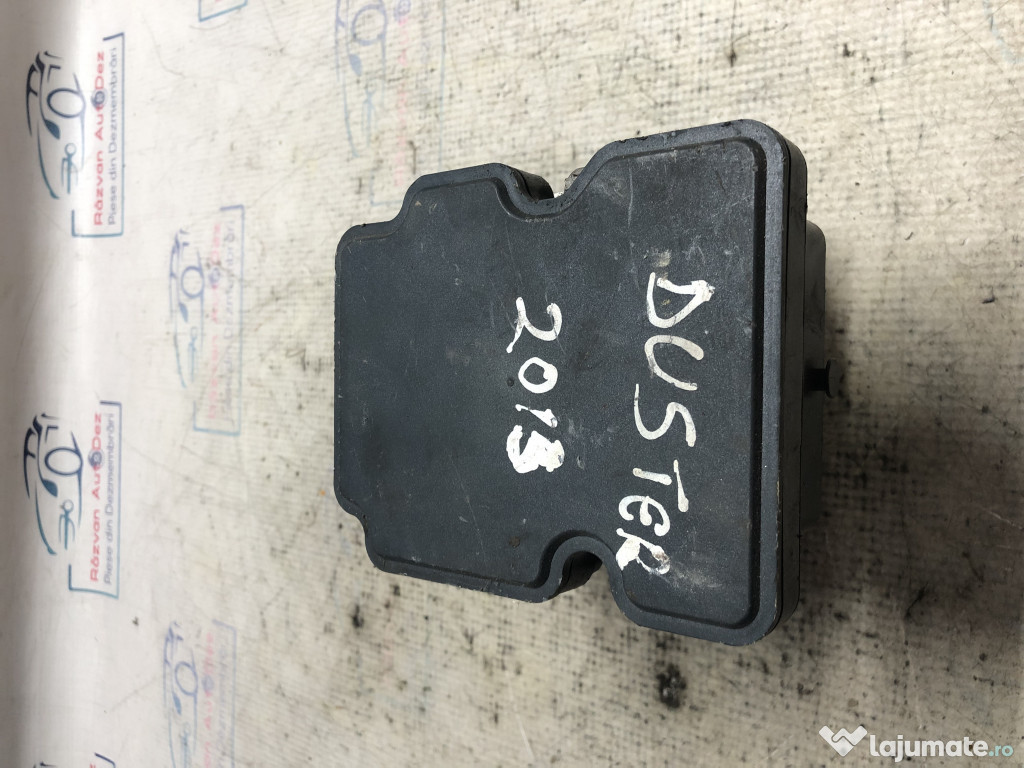 Pompa abs Dacia Duster 2013