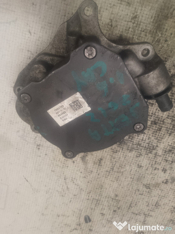 Pompa vacuum Volkswagen Jetta 1.6 2011