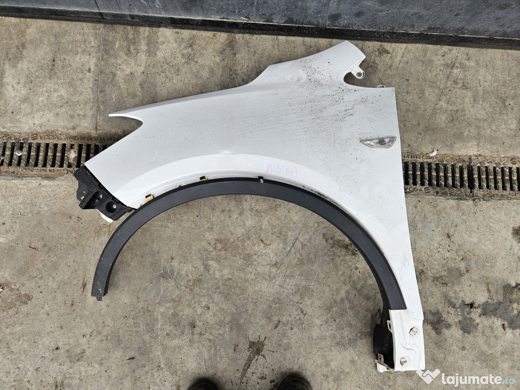 Aripa Stanga Fata Opel Mokka 2015