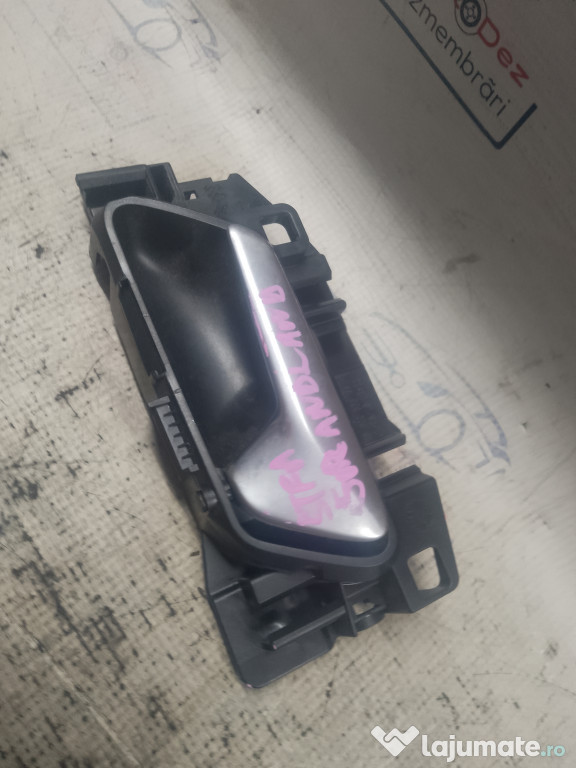 Maner interior stanga fata Opel Grandland X 2018