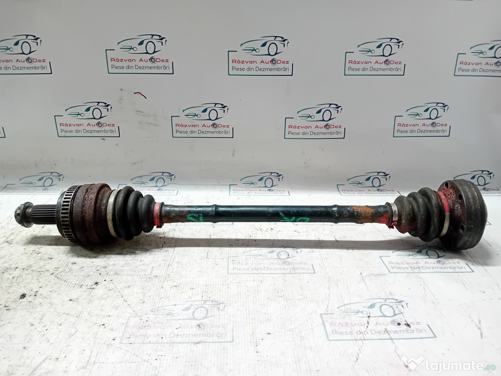 Planetara dreapta spate BMW 320 2010