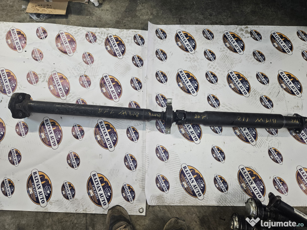 Cardan BMW Seria 1 E88 2.0 Motorina 2010