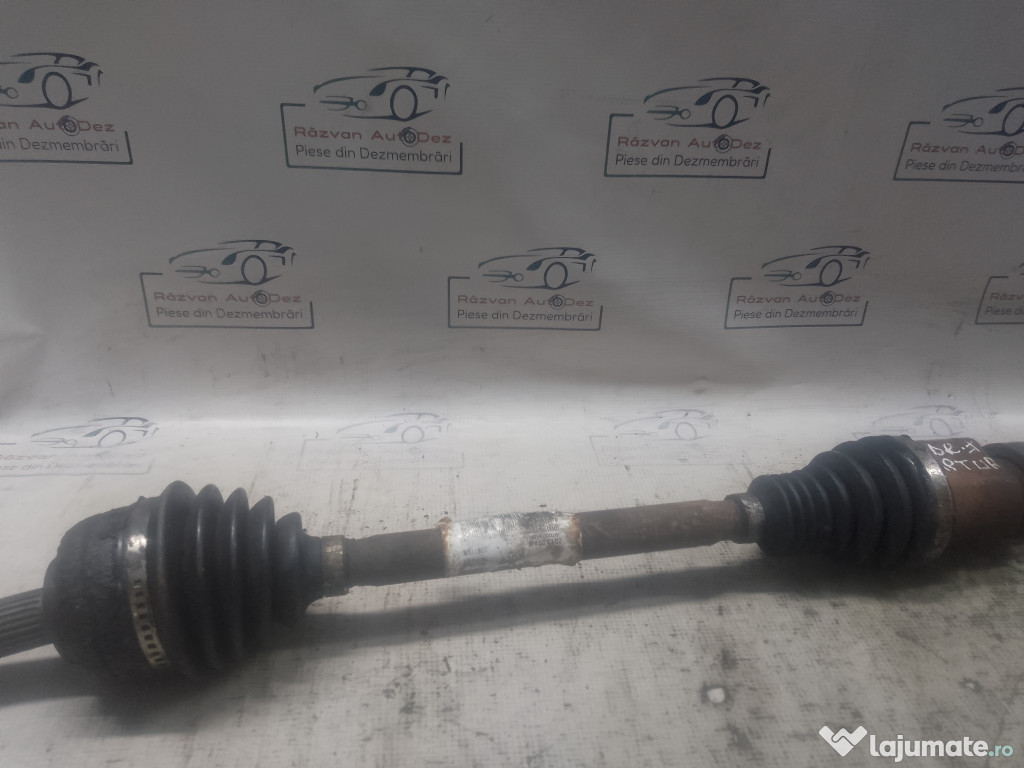 Planetara dreapta fata Renault Captur 1.5 2015