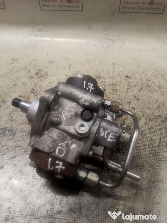 Pompa injectie Opel Astra J 1.7 2011