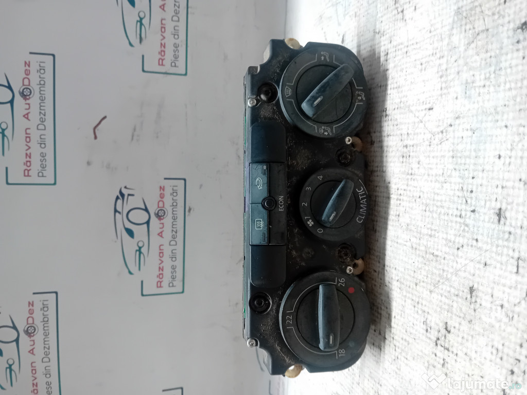Panou comanda clima Volkswagen Passat B6 2006
