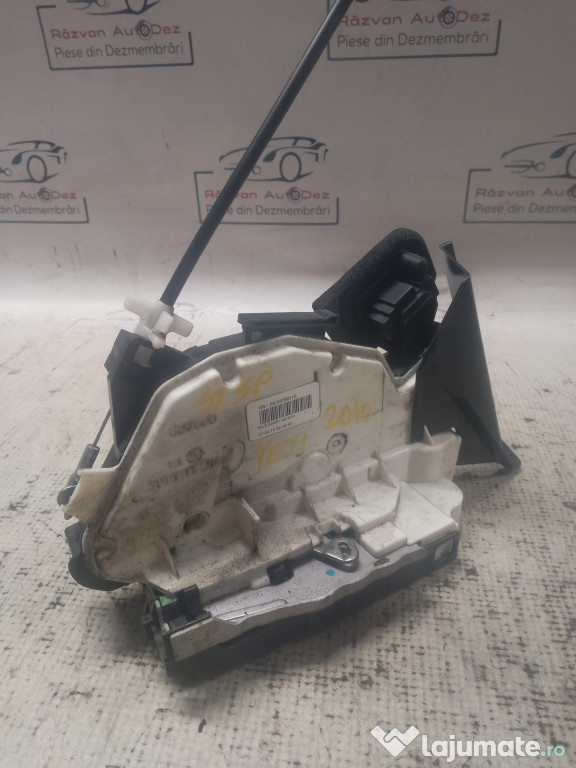 Broasca stanga spate Skoda Yeti 2010