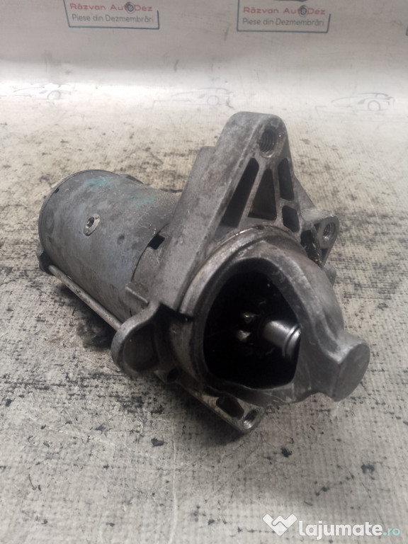 Electromotor Renault Laguna 2012