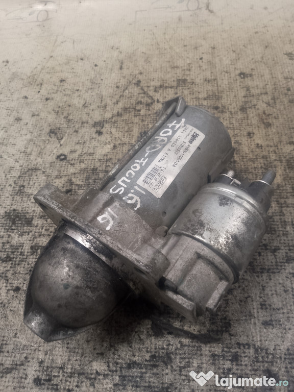 Electromotor Ford Focus 3 1.6 Benzina 2013