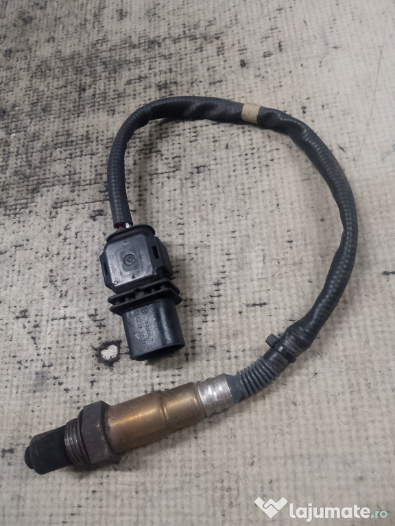 Senzor Noxe Renault Captur 1.5 Motorina 2016