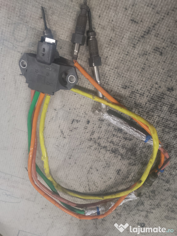 Senzor Noxe Dacia Sandero 1.5 2017