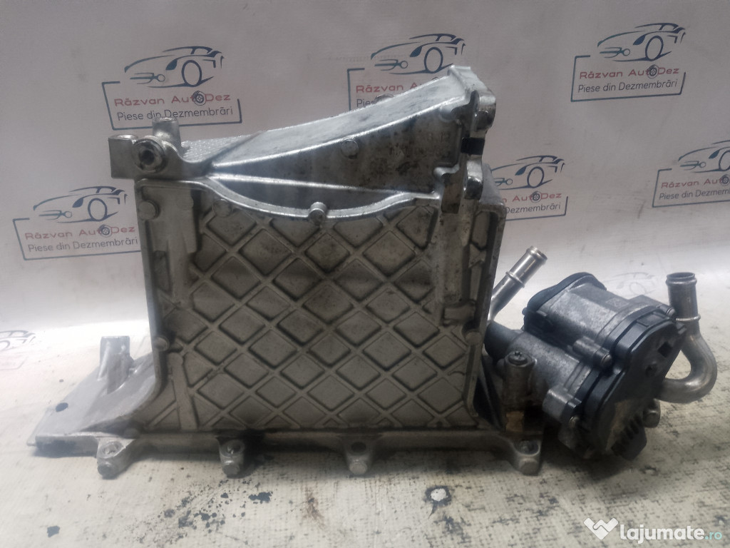 Intercooler cu răcire pe apa Skoda Superb 3 1.6 2016