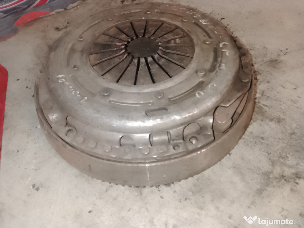 Kit ambreiaj 5+1 masa dubla Ford Focus 2 1.6 Motorina 2007