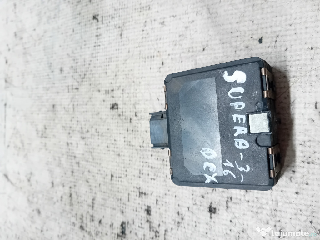 Modul Distronic Skoda Superb 3 2016