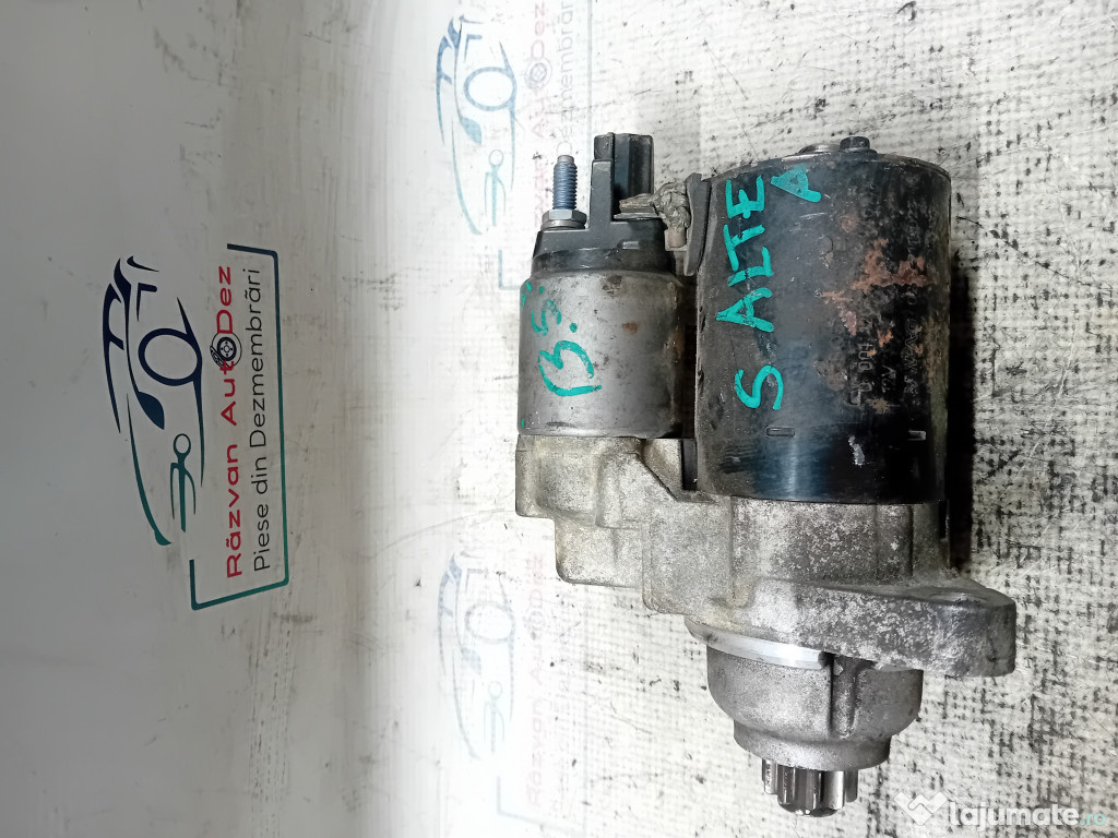 Electromotor Seat Altea 2009