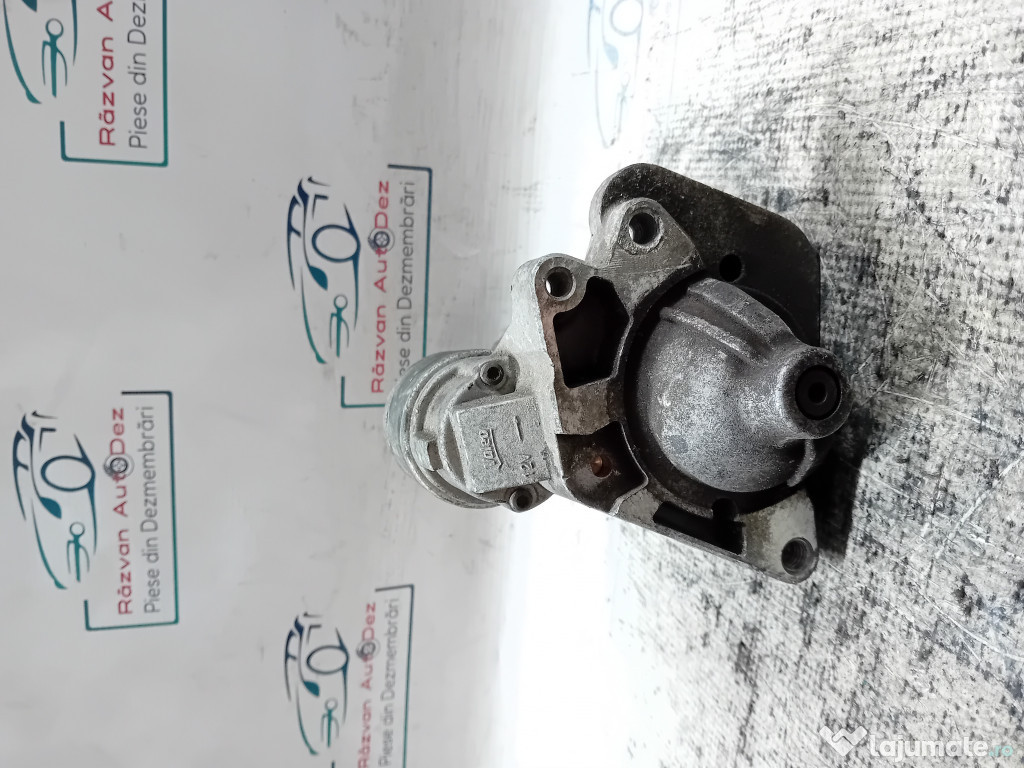 Electromotor Renault Megane 3 2013