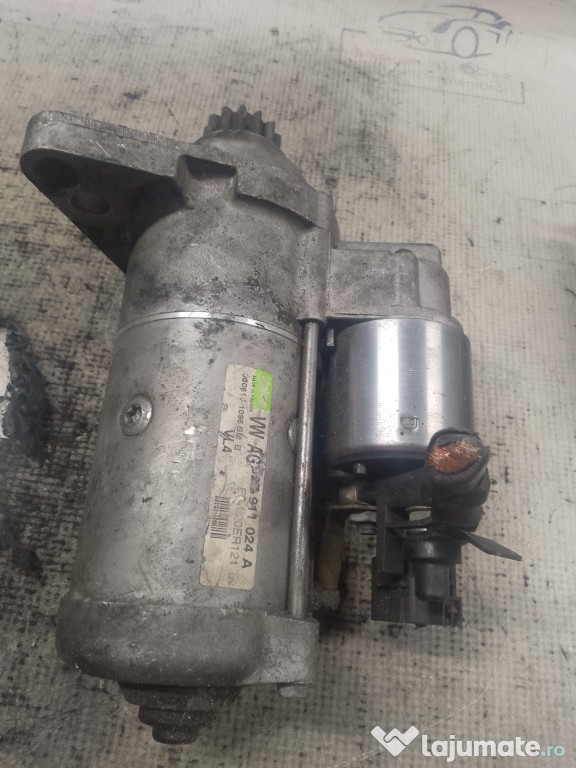 Electromotor Volkswagen Golf 6 2010