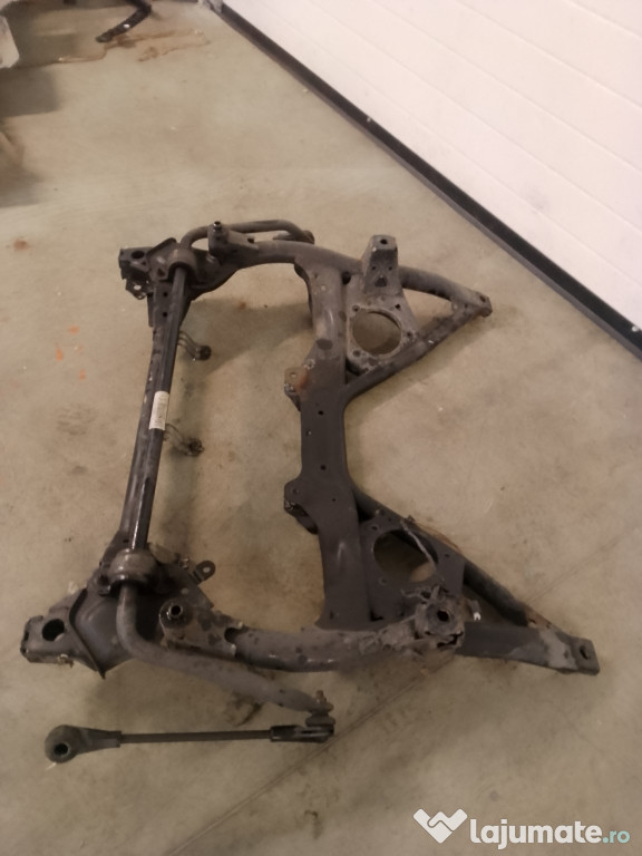 Jug motor BMW 320 F30 2.0 Motorina 2013