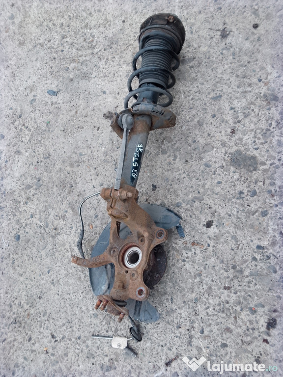 Fuzeta cu amortizor stanga fata Audi A3 8V 2.0 Motorina 2017