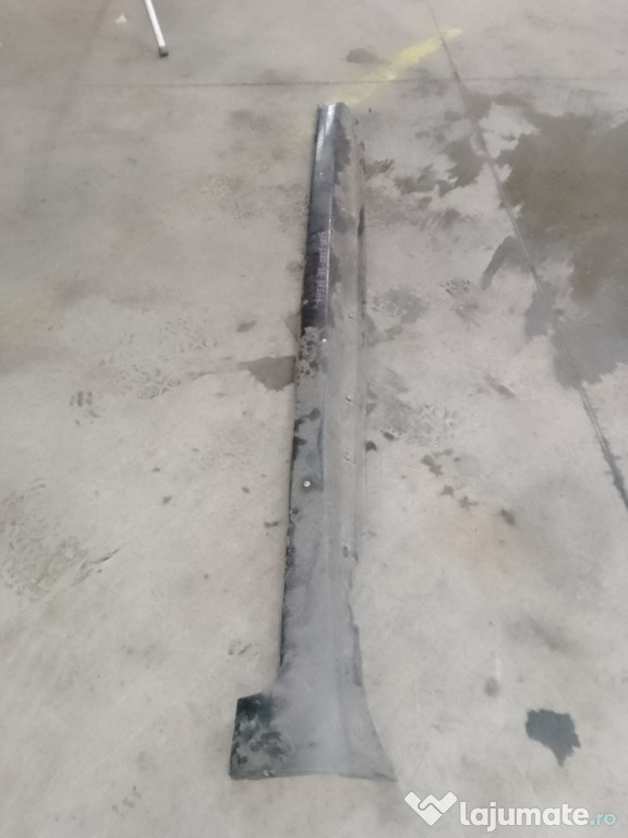 Ornament prag dreapta Seat Exeo Break 2.0 Motorina 2011