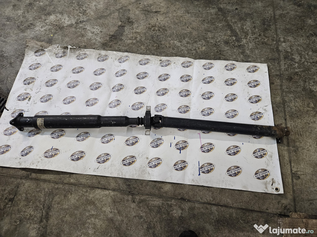 Cardan BMW Seria 3 E90 2.0 Motorina 2010