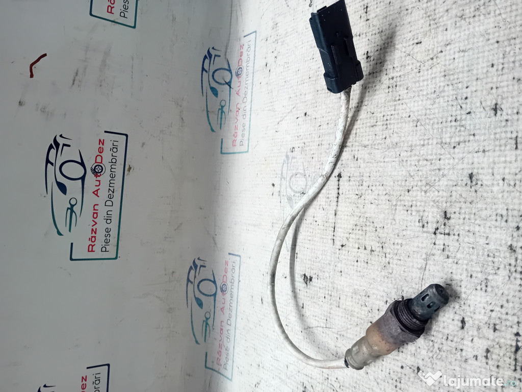 Senzor Noxe Citroen Cactus 1.2 Benzina 2014