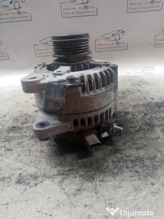 Alternator Kia Sportage 1.7 2014