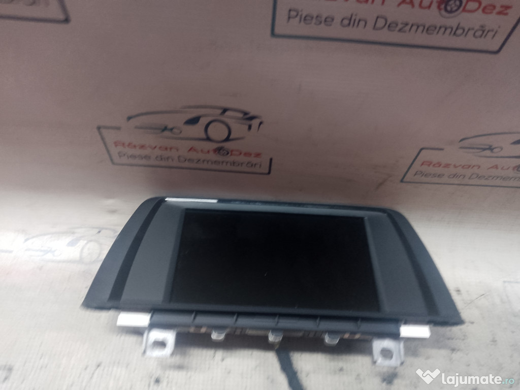 Navigatie BMW F30 2013