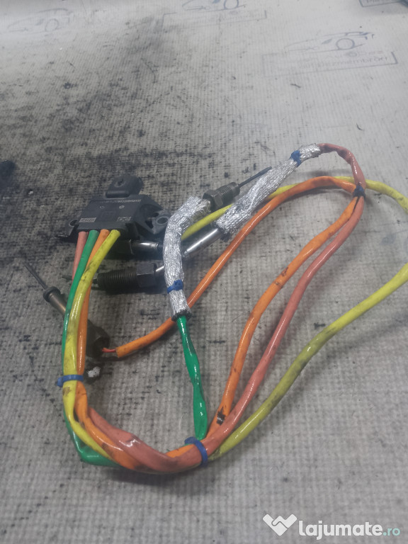 Senzor Noxe Dacia Duster 1.5 2019