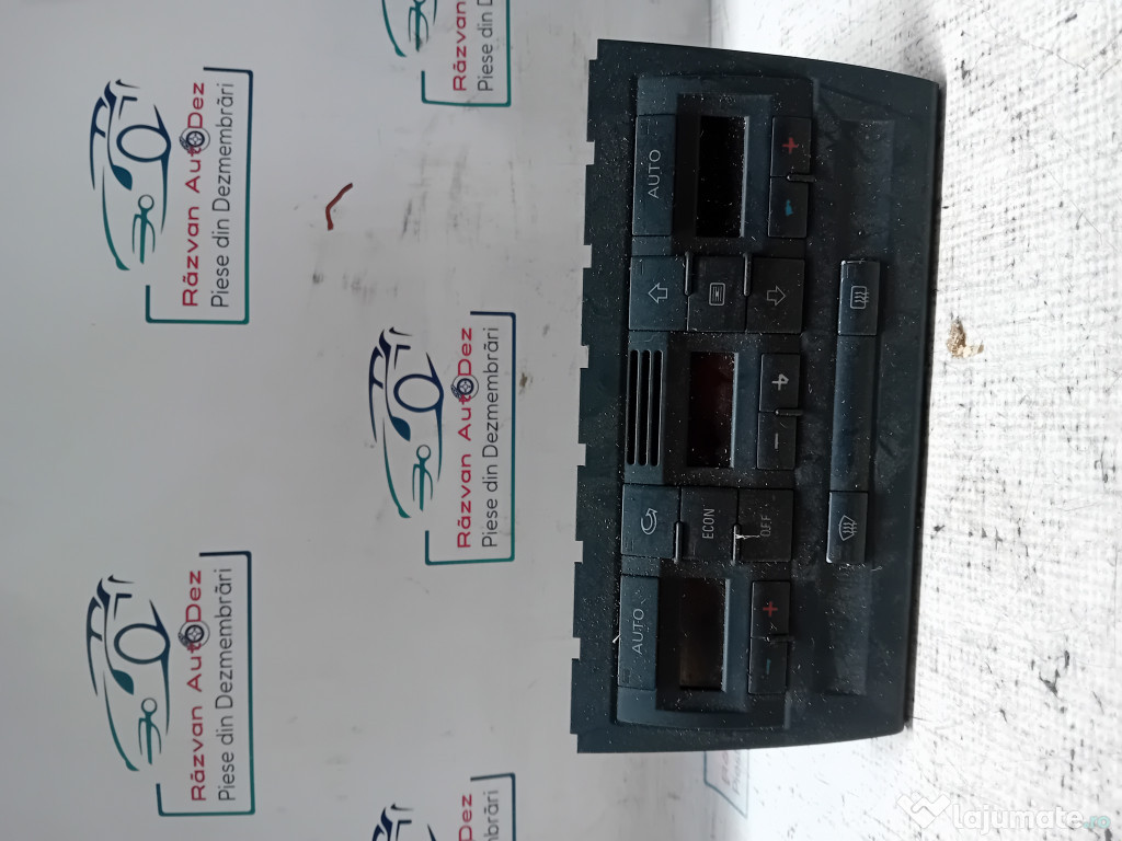 Panou comanda clima Audi A4 B7 2007