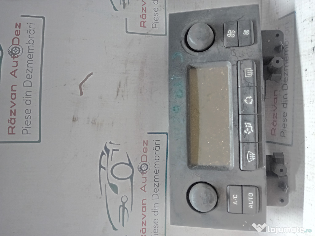 Panou comanda clima Citroen C4 2005