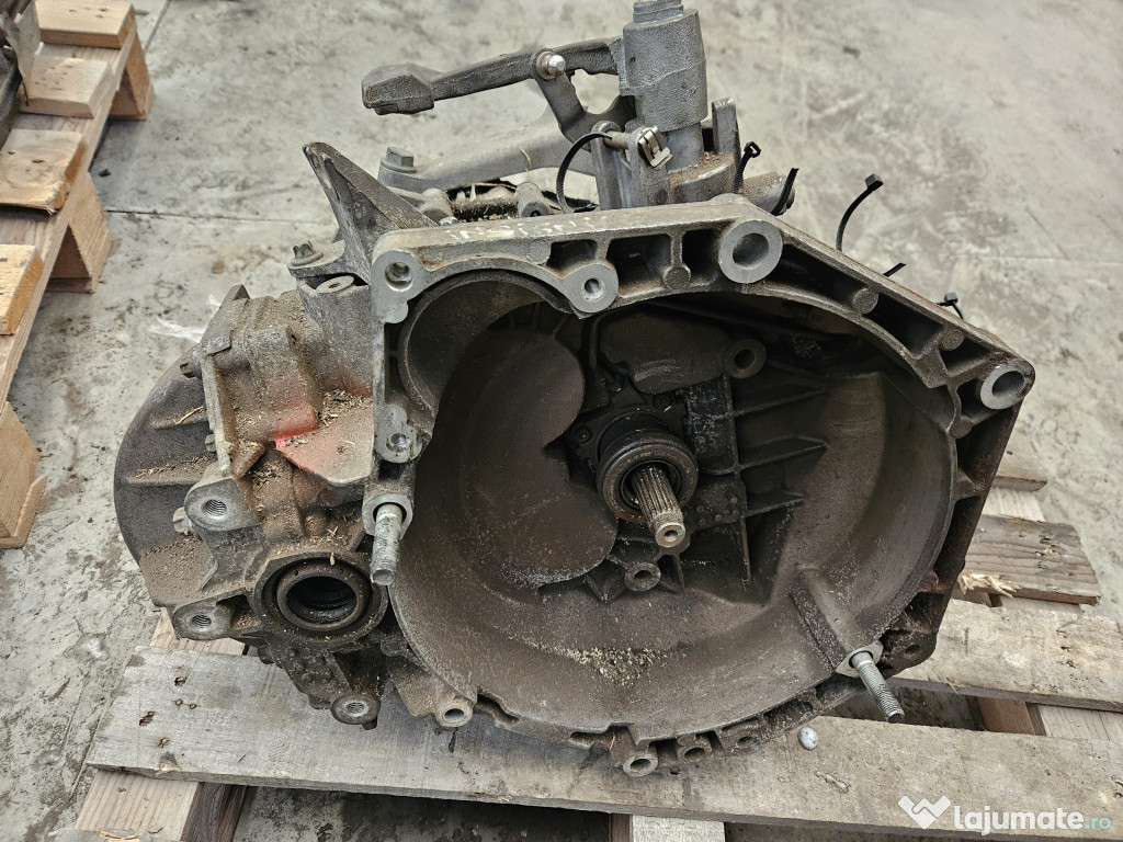 Cutie de viteze 6 trepte Opel Insignia A 2.0 Motorina 2010