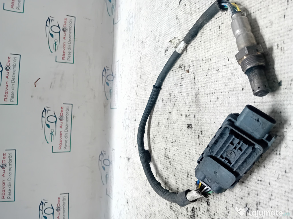 Senzor Noxe Citroen Jumper 2017