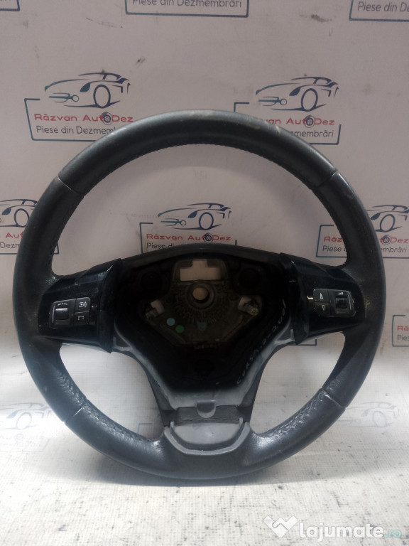 Volan cu comenzi Opel Corsa D 1.2 Benzina 2008