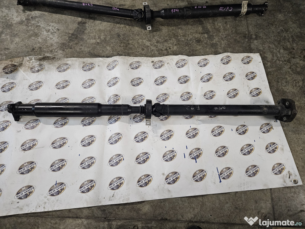 Cardan BMW Seria 3 E92 2.0 Motorina 2010