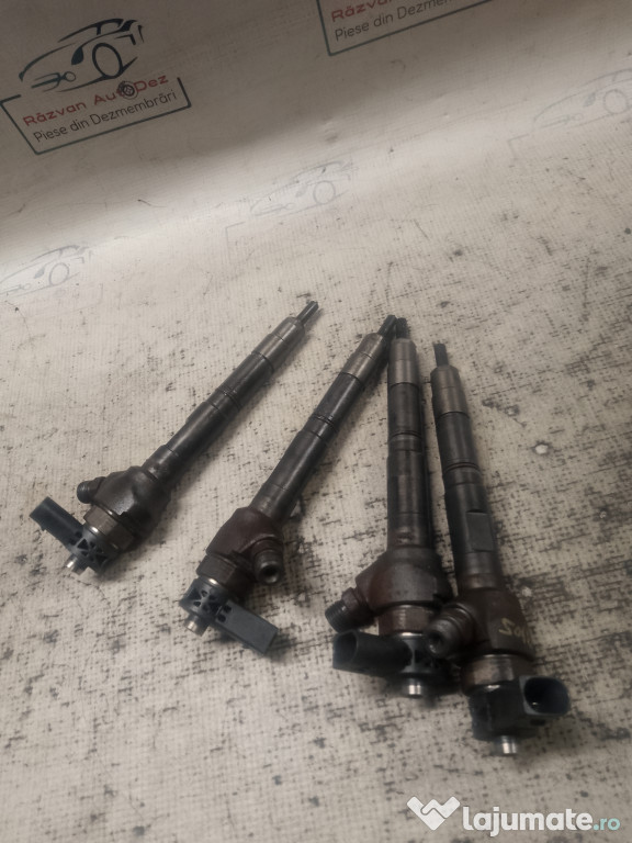 Injector Volkswagen Passat CC 2.0 2011