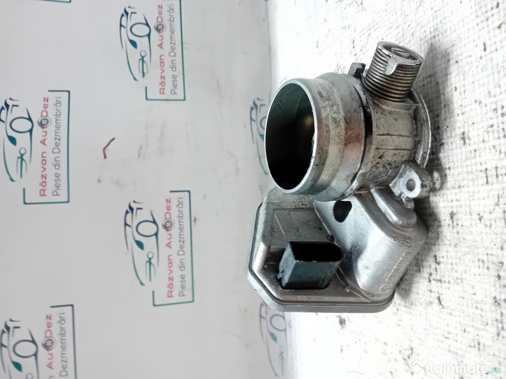 Clapeta acceleratie BMW X1 2.0 Motorina 2010