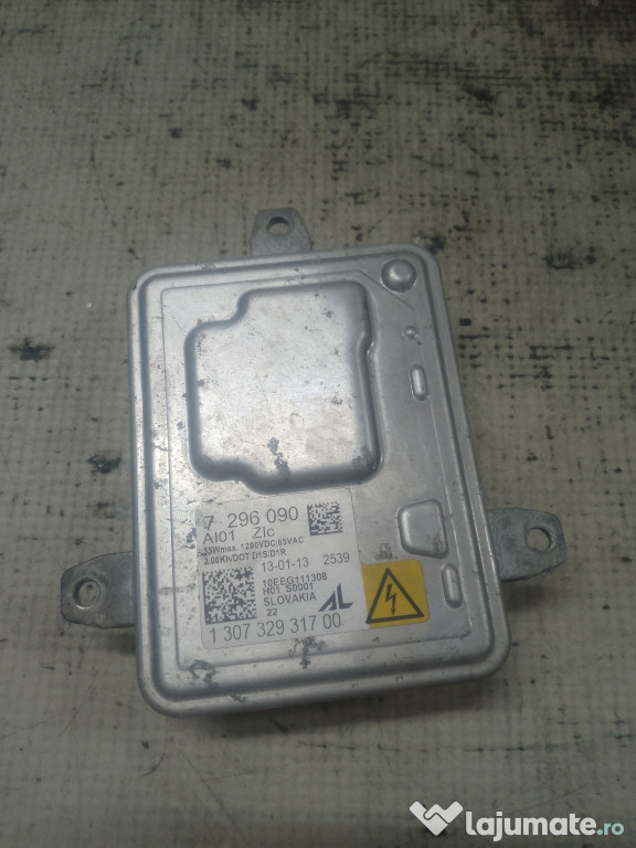 Balast xenon dreapta BMW F30 2.0 Motorina 2013