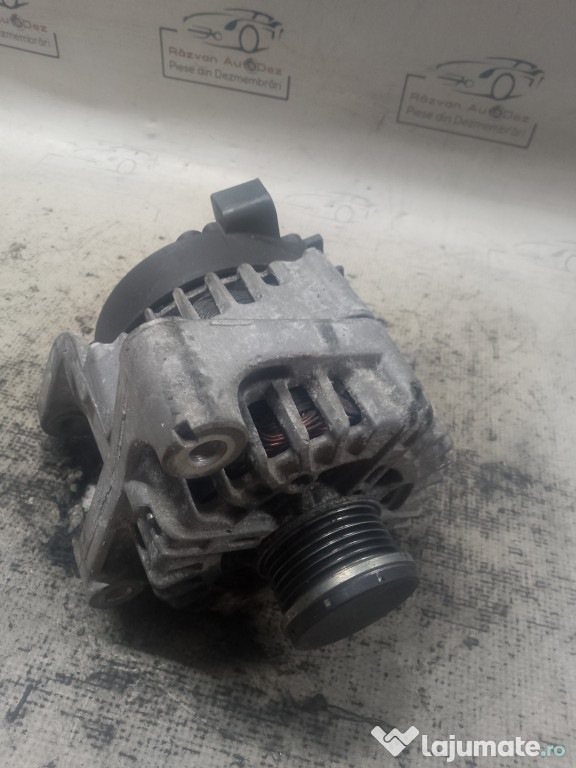 Alternator BMW F10 2010