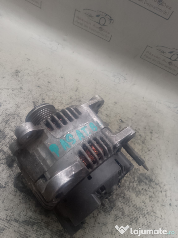 Alternator Volkswagen Passat B6 2006
