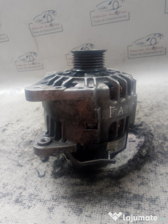 Alternator Skoda Fabia 2 1.2 2008