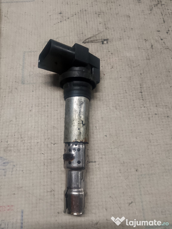 Fise bujii Volkswagen Golf 4 1.6 Benzina 2004