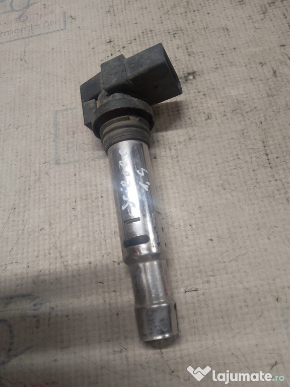 Fise bujii Volkswagen Scirocco 1.4 2013