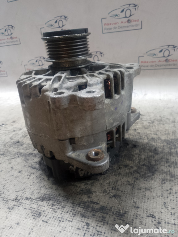 Alternator Volkswagen Tiguan 2011