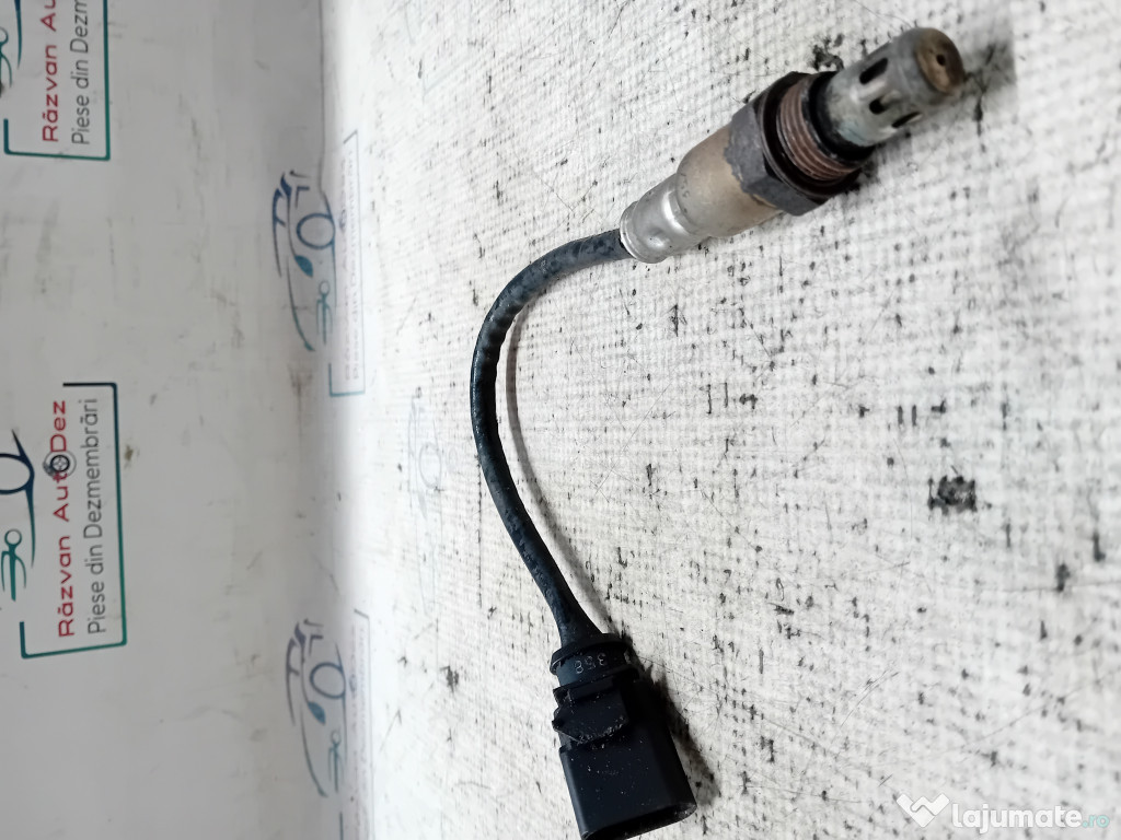 Senzor Noxe Seat Ibiza 1.2 2011