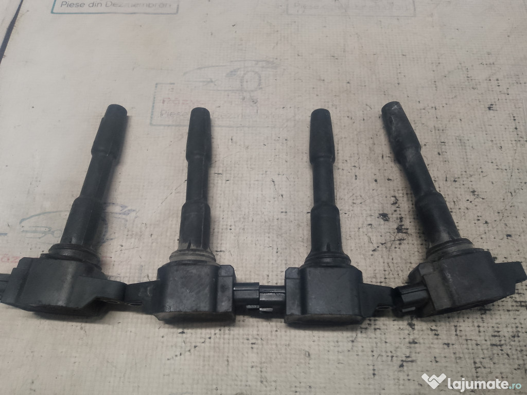 Fise bujii Renault Kadjar 1.2 Benzina 2017