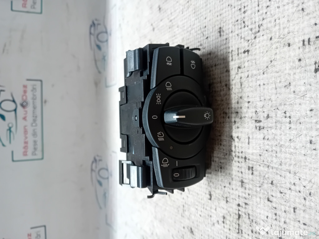 Bloc lumini BMW X1 2.0 Motorina 2010