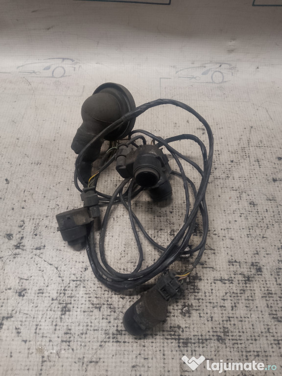 Senzori parcare spate plus instalație BMW 318 2009