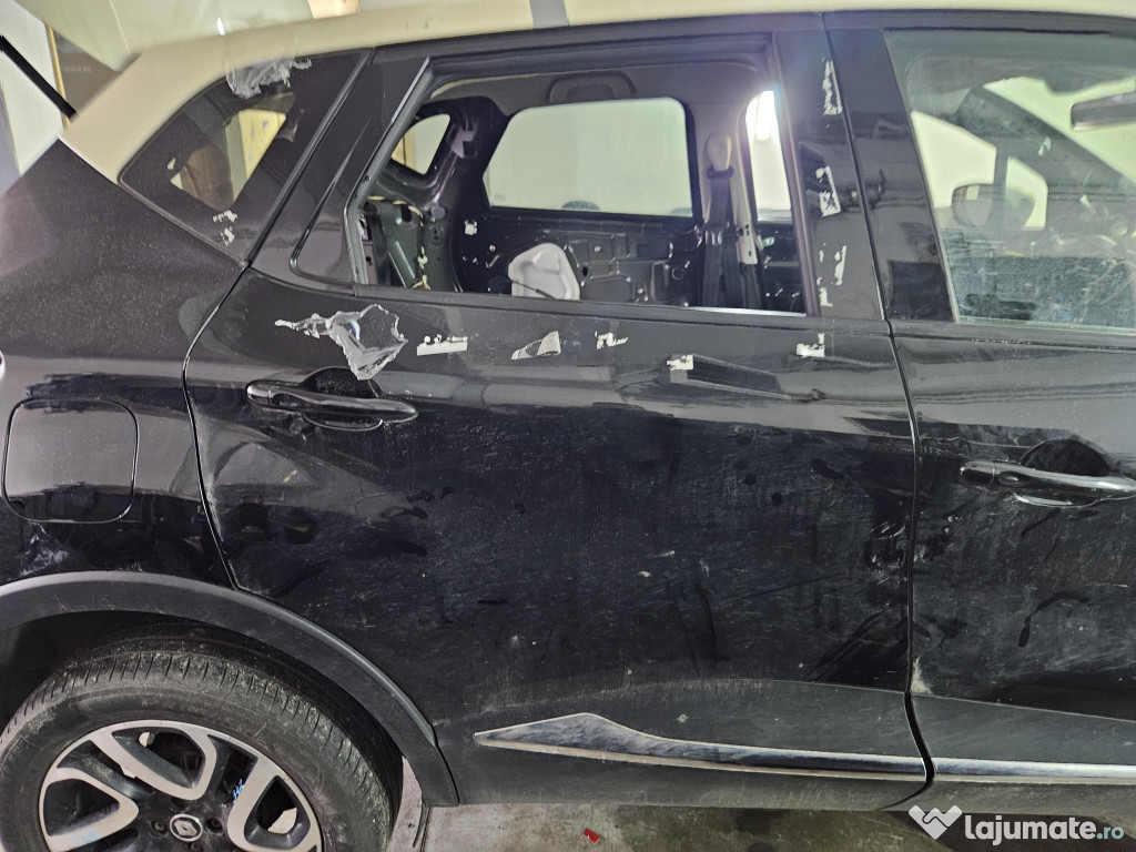 Usa dreapta spate Renault Captur 2015