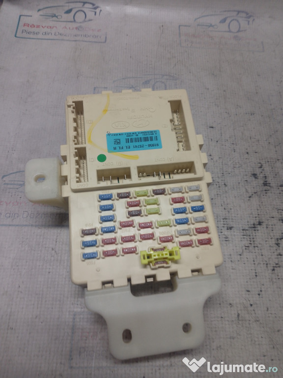 Panou sigurante Hyundai ix35 1.7 Motorina 2015