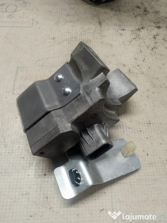 Blocator volan Hyundai ix35 1.7 Motorina 2015